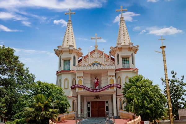 St. Joseph the Worker Church – Ratsar