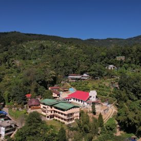 St. Joseph the Worker Church – Gitdabling