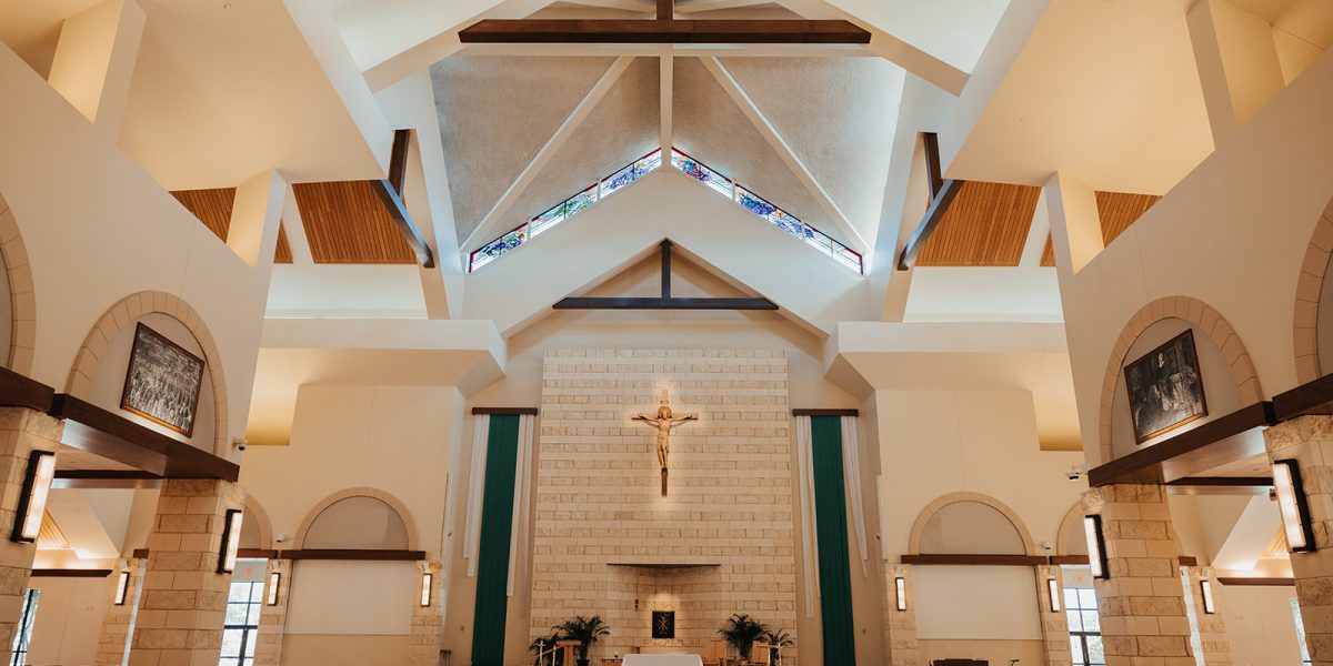 St.Jude Church – Bhimpura
