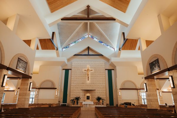 St.Jude Church – Bhimpura