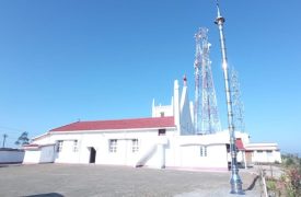 St. Jude Thaddeus Church – Ooty