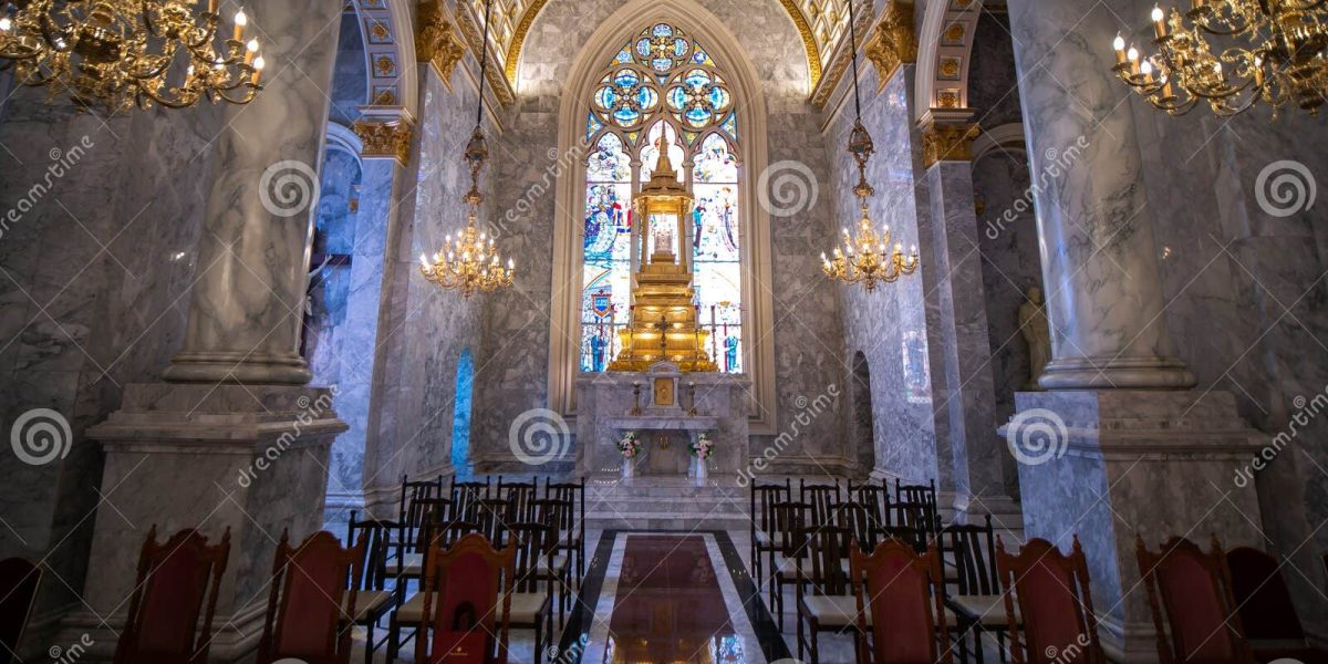 St. Louise De Montfort Church – Bethamcherla