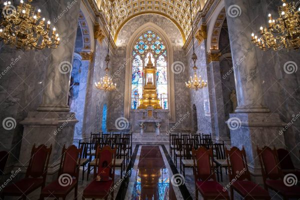 St. Louise De Montfort Church – Bethamcherla