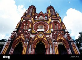 St. Markâ€™s  Church – Puliyal