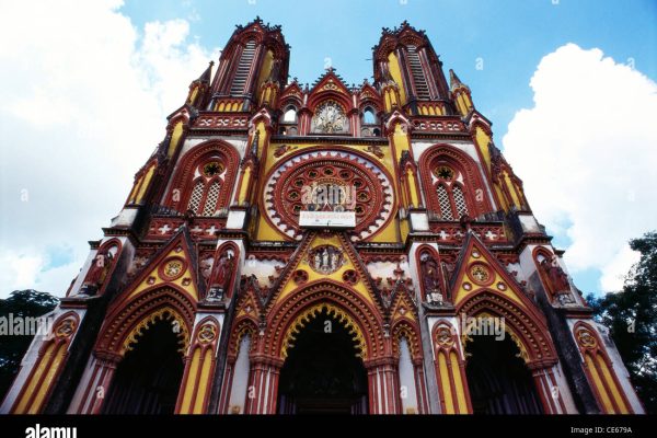 St. Markâ€™s  Church – Puliyal