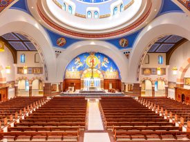 St.Mary Church – Pnipat