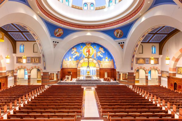St.Mary Church – Pnipat