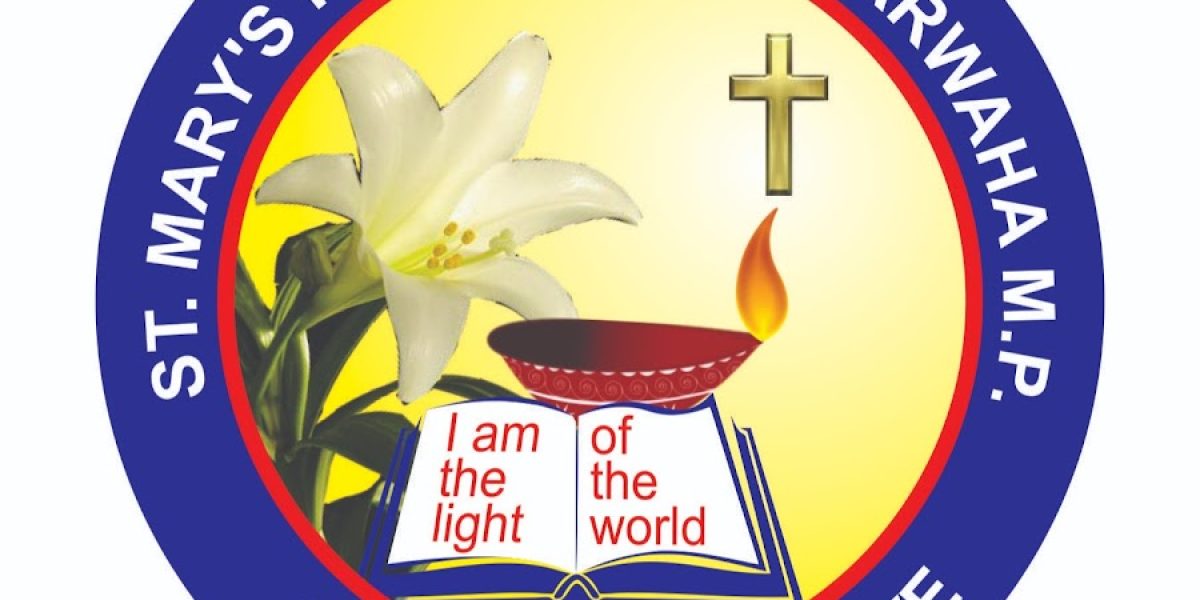 St. Mary’s Church – Barwaha