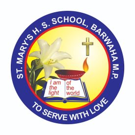 St. Mary’s Church – Barwaha