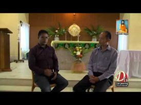 St. Maryâ€™s Church – Kankebong