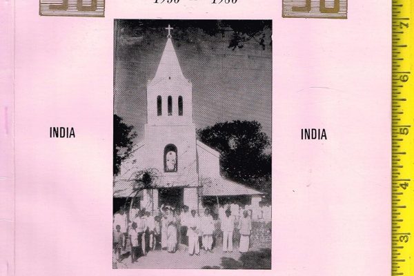 St. Mary’s Church – Nalwat