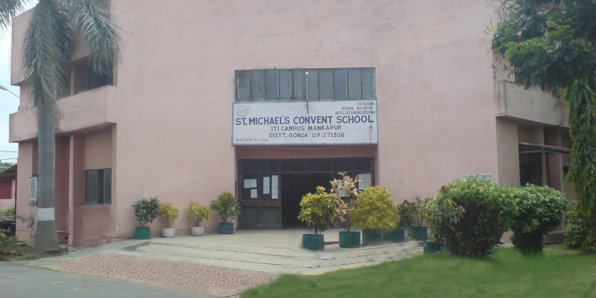 St. Michael’s Church – Mankapur