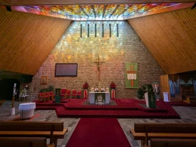 St. Patrick Church – Jaunpur
