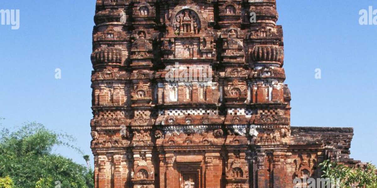 St. Peter and Paul’s Church – Sirpur