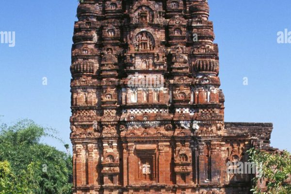 St. Peter and Paul’s Church – Sirpur