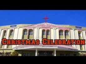 St. Stephens Church – New Harsud