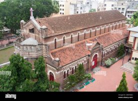 St. Teresa Church – Guruwar Peth