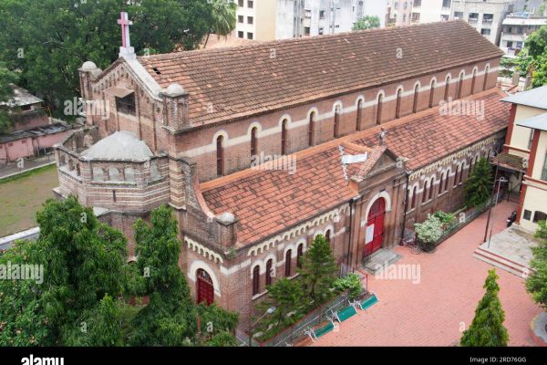 St. Teresa Church – Guruwar Peth