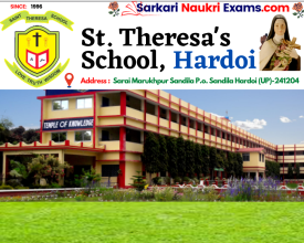 St. Theresa’s Church – Sandila