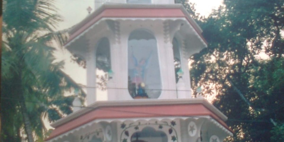 St. Thomas Church – Themanoor