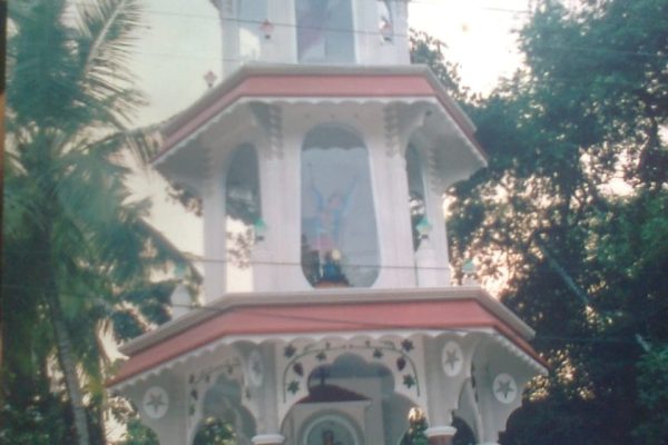 St. Thomas Church – Themanoor