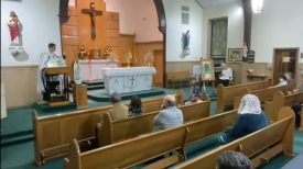 St. Thomas The Apostle Church – Shantinagar
