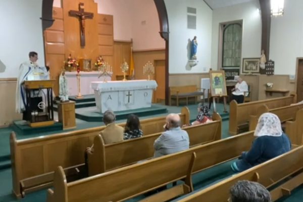 St. Thomas The Apostle Church – Shantinagar