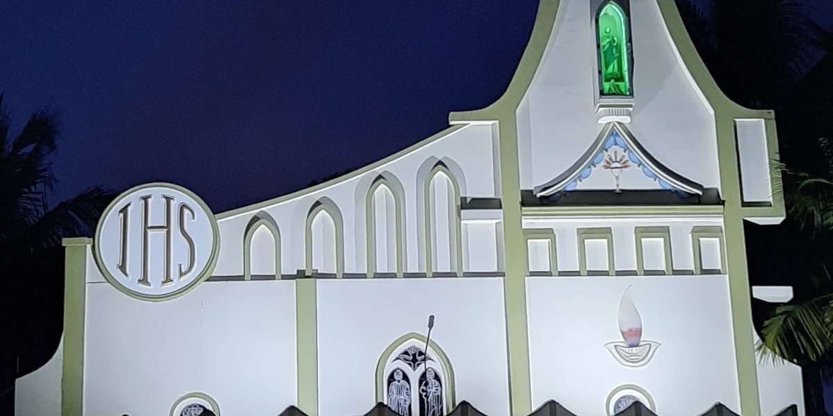 St. Paul Church – Mathar