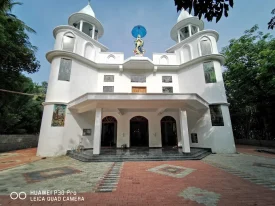 Holy Assumption Church – Kallankulhi