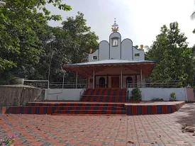 Sacred Heart of Jesus Church – Balapalli