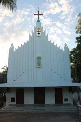 St. Joseph Church – Kurunthancode