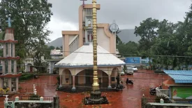 St. Augustine Church – Kulasekharam