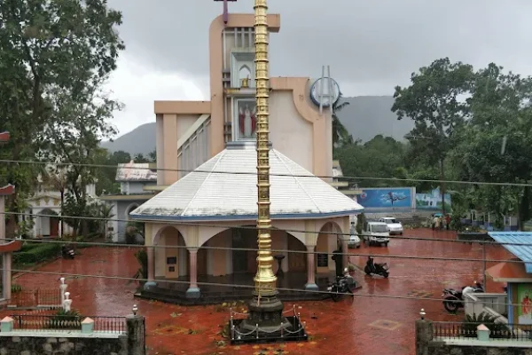 St. Augustine Church – Kulasekharam