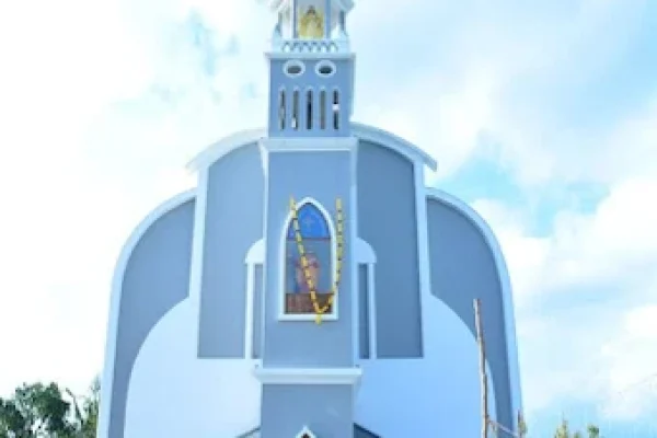 Holy Thomas Church – Aramnam
