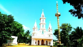 St. Anthony’s Church – Appattuvilai