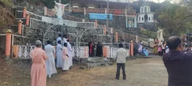 St. Michael the Archangel Malankara Catholic Church – Irascakulam