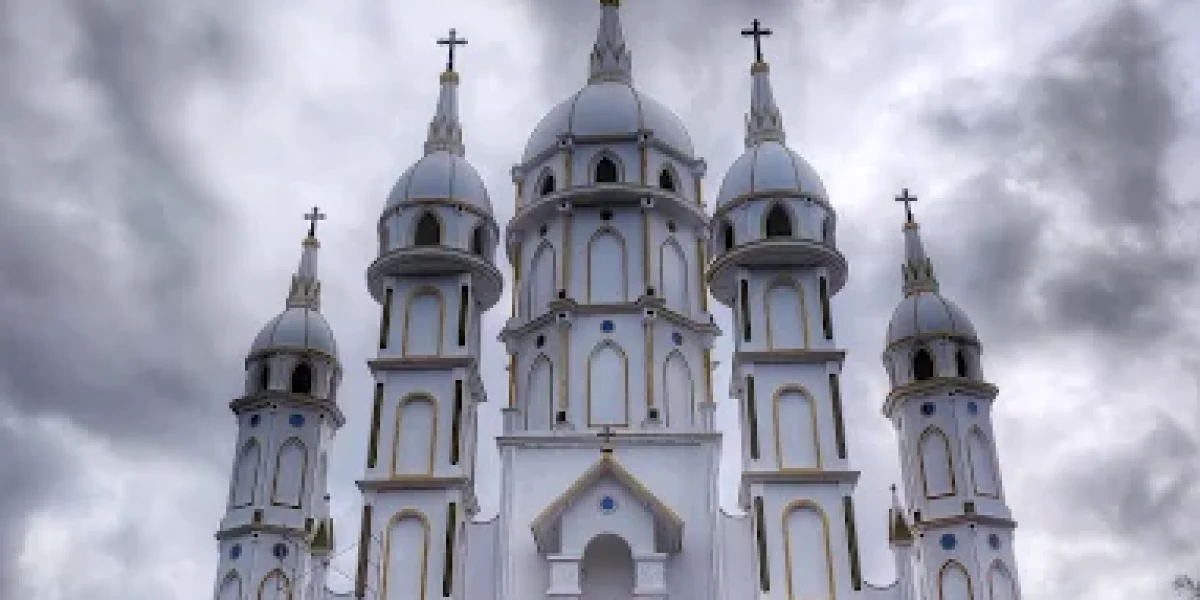 St. Francis Xavier Malankara Catholic Church – Palaiveli