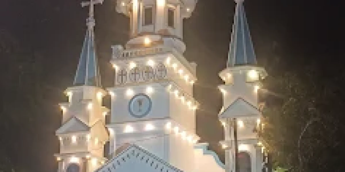 Providence Church – Ittakaveli