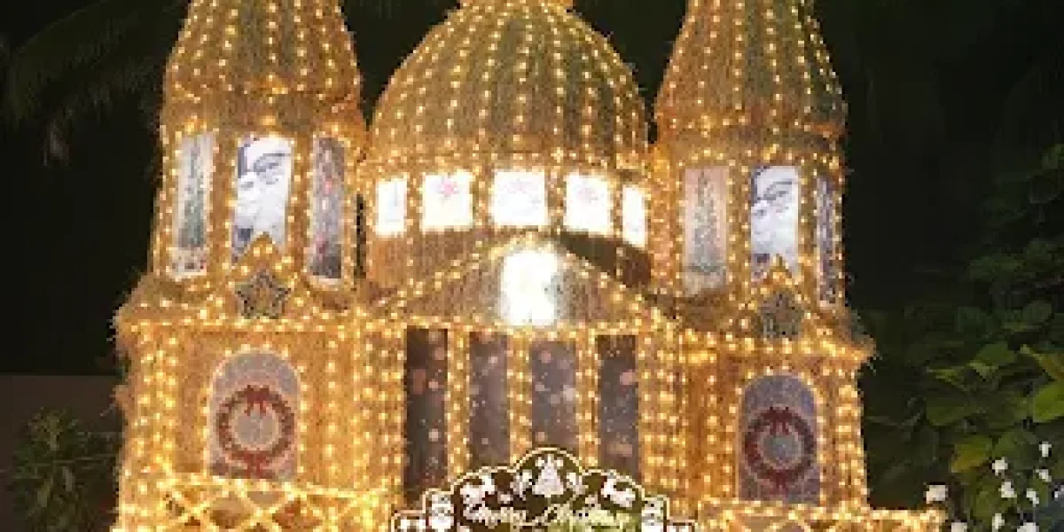 Nallayan Church – Velliyavilai