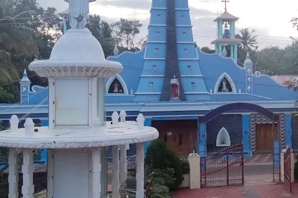 Nallayan Church – Nallayanpuram
