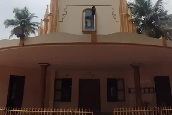 Infant Jesus Church – Vasantapuram