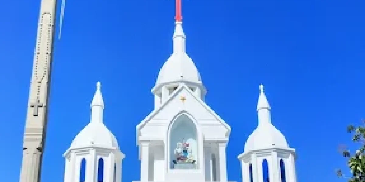St. George’s Church – Pallavilai