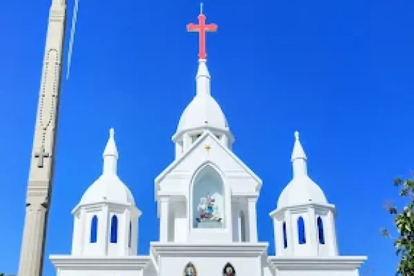 St. George’s Church – Pallavilai