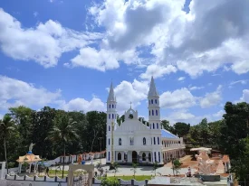 Holy Joseph Church – Kuzhichal
