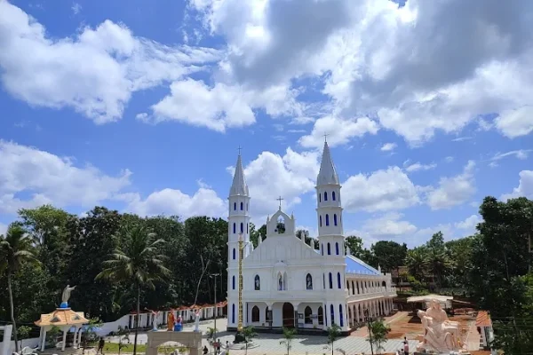 Holy Joseph Church – Kuzhichal