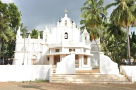 Saint Aloysius Gonzaga Church – Karankadu