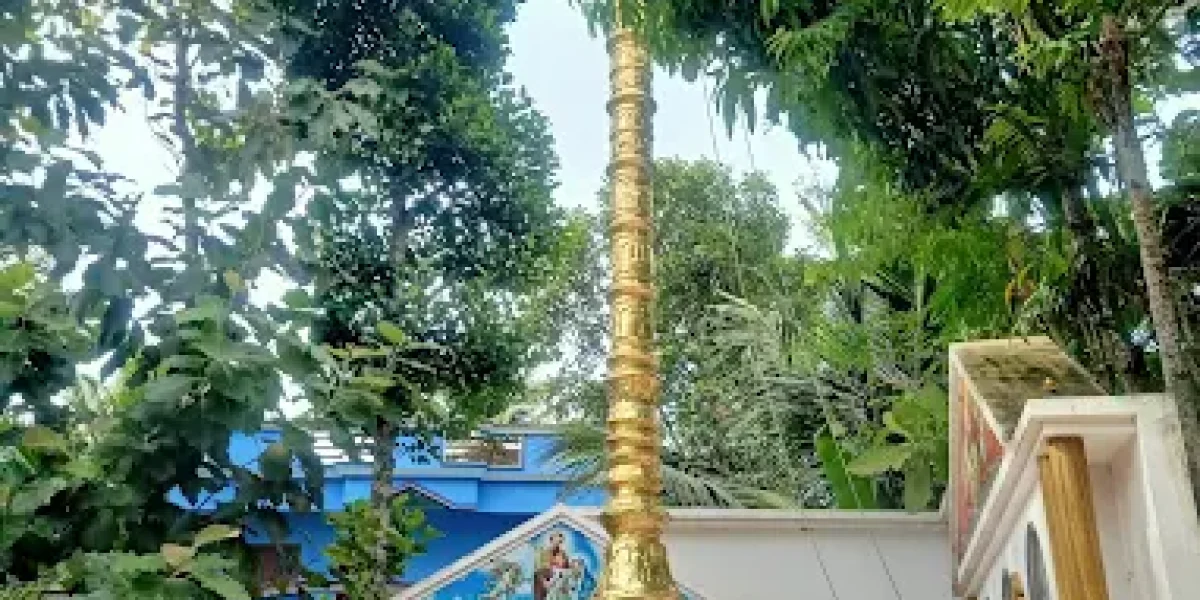 Sacred Heart Church – Karumpilavilai