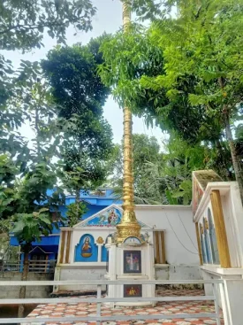Sacred Heart Church – Karumpilavilai