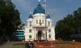 Sacred Heart of Jesus Church – Virikode