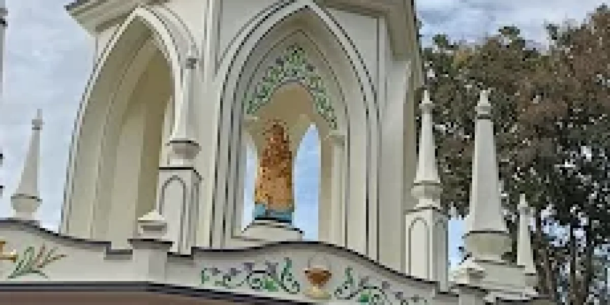 Holy Health Mother Church – Therukkadai